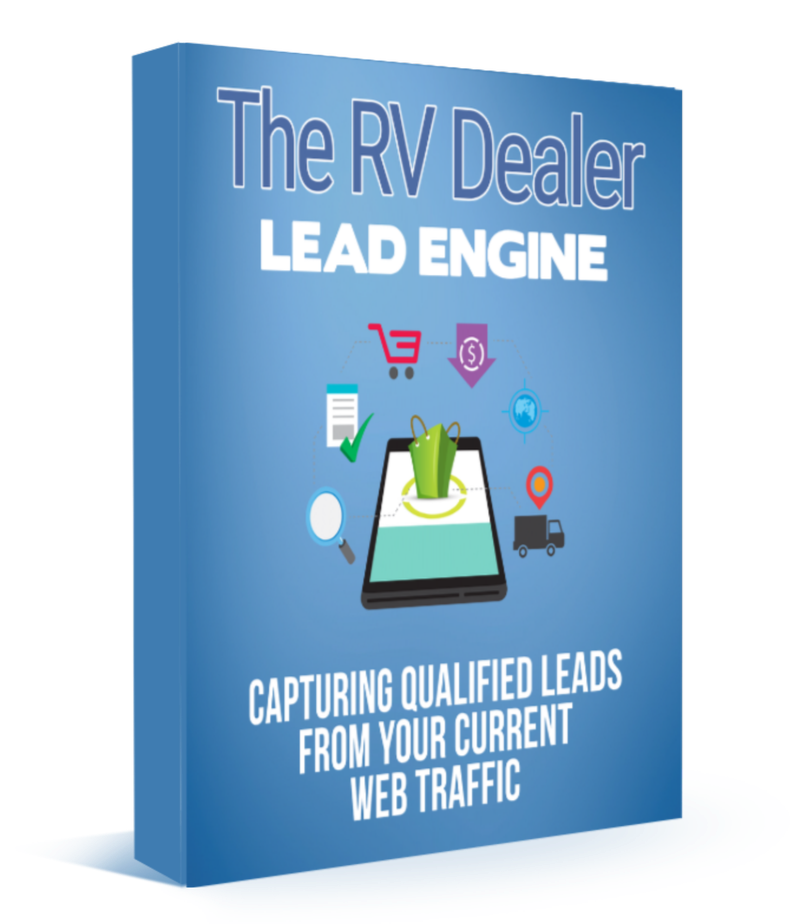 The Ultimate RV Owner's Playbook Creating Passive Income With Your RV